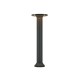 it-Lighting Geneva LED 8W 3CCT Outdoor Stand Light Black D:50cmx15.1cm (80400140) it-Lighting Geneva LED 8W 3CCT Outdoor Stand Light Black D:50cmx15.1cm (80400140)
