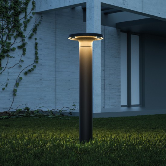 it-Lighting Geneva LED 8W 3CCT Outdoor Stand Light Black D:50cmx15.1cm (80400140) it-Lighting Geneva LED 8W 3CCT Outdoor Stand Light Black D:50cmx15.1cm (80400140)