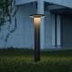 it-Lighting Geneva LED 8W 3CCT Outdoor Stand Light Black D:50cmx15.1cm (80400140) it-Lighting Geneva LED 8W 3CCT Outdoor Stand Light Black D:50cmx15.1cm (80400140)