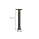 it-Lighting Geneva LED 8W 3CCT Outdoor Stand Light Black D:50cmx15.1cm (80400140) it-Lighting Geneva LED 8W 3CCT Outdoor Stand Light Black D:50cmx15.1cm (80400140)