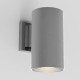 it-Lighting Candler E27 Up or Down Outdoor Light in Gray Color (80203734) it-Lighting Candler E27 Up or Down Outdoor Light in Gray Color (80203734)