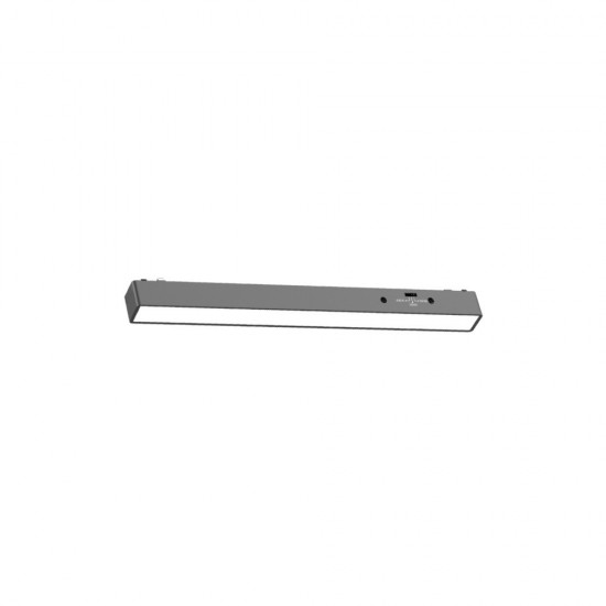 Inlight Γραμμικό φωτιστικό LED 10W 3CCT για Ultra Thin ράγα σε μαύρη απόχρωση D:31,5X2,6X2,4cm (TMU0050-Black) Inlight Γραμμικό φωτιστικό LED 10W 3CCT για Ultra Thin ράγα σε μαύρη απόχρωση D:31,5X2,6X2,4cm (TMU0050-Black)
