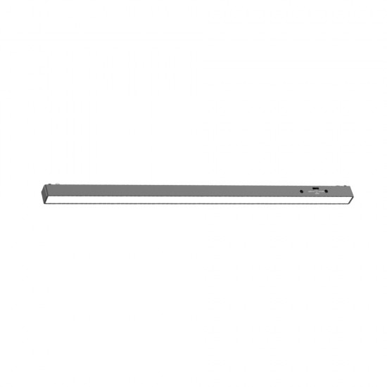 Inlight Γραμμικό φωτιστικό LED 20W 3CCT για Ultra Thin ράγα σε μαύρη απόχρωση D:61,5X2,6X2,4cm (TMU0060-Black) Inlight Γραμμικό φωτιστικό LED 20W 3CCT για Ultra Thin ράγα σε μαύρη απόχρωση D:61,5X2,6X2,4cm (TMU0060-Black)