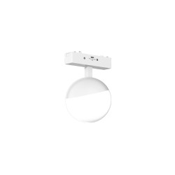 Inlight Φωτιστικό LED 6W 3CCT για Ultra-Thin μαγνητική ράγα σε λευκή απόχρωση D:10X10cm (TMU0150-White) Inlight Φωτιστικό LED 6W 3CCT για Ultra-Thin μαγνητική ράγα σε λευκή απόχρωση D:10X10cm (TMU0150-White)