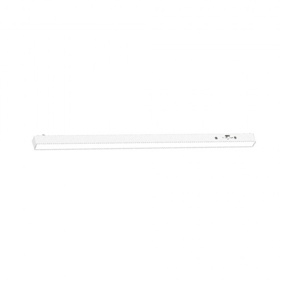 Inlight Γραμμικό φωτιστικό LED 20W 3CCT για Ultra Thin ράγα σε λευκή απόχρωση D:61,5X2,6X2,4cm (TMU0060-White) Inlight Γραμμικό φωτιστικό LED 20W 3CCT για Ultra Thin ράγα σε λευκή απόχρωση D:61,5X2,6X2,4cm (TMU0060-White)