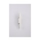 Inlight Επιτοίχιο φωτιστικό LED 2*5W 3000K σε λευκή απόχρωση απο αλουμίνιο D:30x6cm (43061-White) Inlight Επιτοίχιο φωτιστικό LED 2*5W 3000K σε λευκή απόχρωση απο αλουμίνιο D:30x6cm (43061-White)