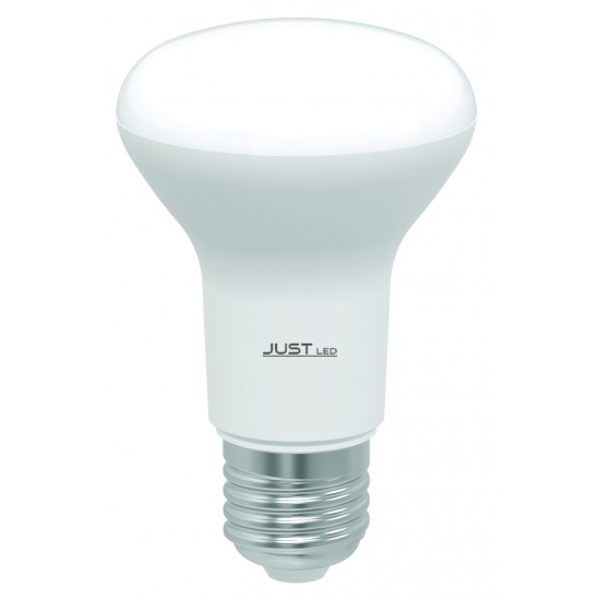 JUST LED JUSTLed Bulb E27 R63 9Watt 900Lumen 4000K Φυσικό (B276309012) JUST LED JUSTLed Bulb E27 R63 9Watt 900Lumen 4000K Φυσικό (B276309012)