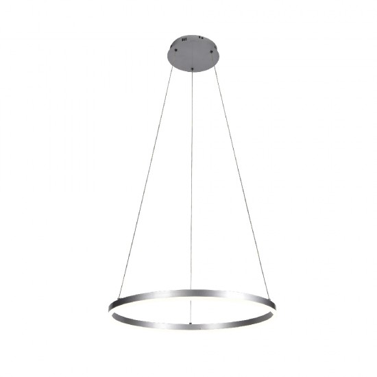 Inlight Κρεμαστό φωτιστικό LED 36W 3CCT (by switch on base) D:80cm (6095-AB-Golden) Inlight Κρεμαστό φωτιστικό LED 36W 3CCT (by switch on base) D:80cm (6095-AB-Golden)