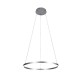 Inlight Κρεμαστό φωτιστικό LED 36W 3CCT (by switch on base) D:80cm (6095-AB-Golden) Inlight Κρεμαστό φωτιστικό LED 36W 3CCT (by switch on base) D:80cm (6095-AB-Golden)