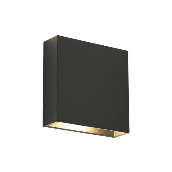 it-Lighting Yellowstone LED 4W 3000K Outdoor Up-Down Adjustable Wall Lamp Anthracite D:12cmx12cm (80200941) it-Lighting Yellowstone LED 4W 3000K Outdoor Up-Down Adjustable Wall Lamp Anthracite D:12cmx12cm (80200941)