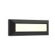 it-Lighting Willoughby LED 4W 3CCT Outdoor Wall Lamp Anthracite D:22cmx8cm (80201340) it-Lighting Willoughby LED 4W 3CCT Outdoor Wall Lamp Anthracite D:22cmx8cm (80201340)