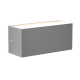 it-Lighting Martin LED 12W 3CCT Outdoor Up-Down Wall Lamp Grey D:22cmx9cm (80200730) it-Lighting Martin LED 12W 3CCT Outdoor Up-Down Wall Lamp Grey D:22cmx9cm (80200730)