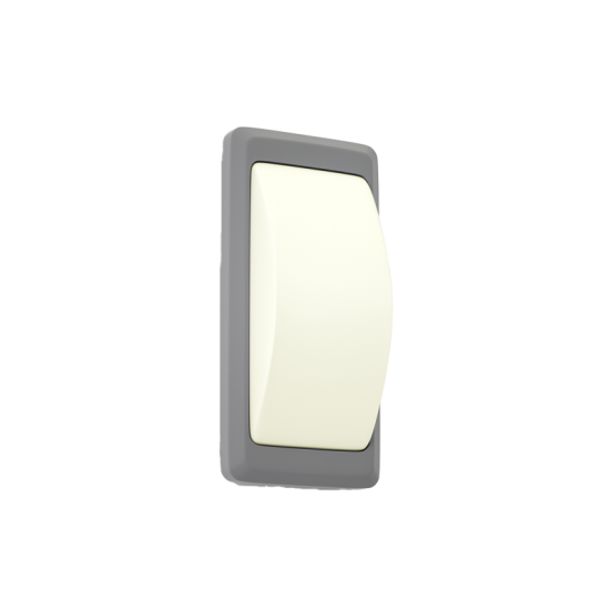 it-Lighting Wilson 1xG9 Outdoor Up-Down Wall Lamp Grey D:23cmx11cm (80202834) it-Lighting Wilson 1xG9 Outdoor Up-Down Wall Lamp Grey D:23cmx11cm (80202834)
