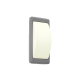 it-Lighting Wilson 1xG9 Outdoor Up-Down Wall Lamp Grey D:23cmx11cm (80202834) it-Lighting Wilson 1xG9 Outdoor Up-Down Wall Lamp Grey D:23cmx11cm (80202834)