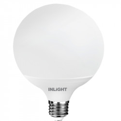 InLight E27 LED G120 18,5watt 3000K Θερμό Λευκό (7.27.18.14.1) InLight E27 LED G120 18,5watt 3000K Θερμό Λευκό (7.27.18.14.1)