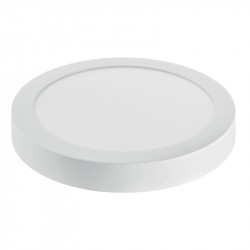 InLight LED Mounted Panel 20watt Στρογγυλό 3000Κ Θερμό Λευκό D:22,5cm (2.20.04.1) InLight LED Mounted Panel 20watt Στρογγυλό 3000Κ Θερμό Λευκό D:22,5cm (2.20.04.1)